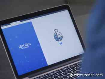 Drug development in a year? IBM bets on AI, robotics to ramp up molecule research