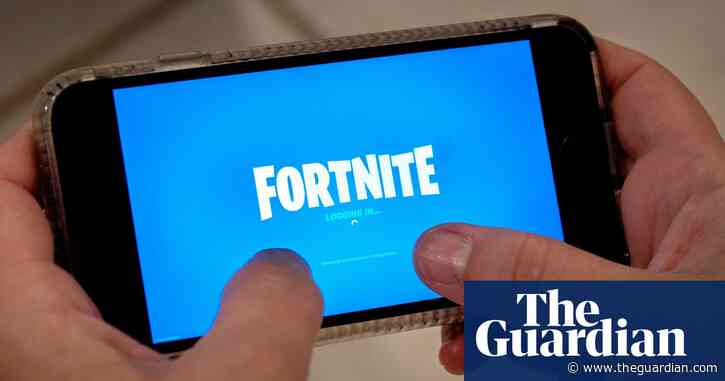 Microsoft joins court battle between Apple and Fortnite maker Epic