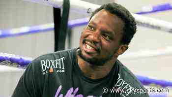 'Forget AJ, this rematch is my real revival!'