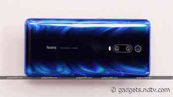 Redmi K20 Pro 6GB Variant Gets a Temporary Price Cut in India, Available at Rs 22,999 Till August 31