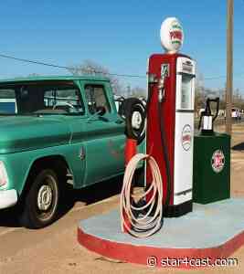 ExxonMobil – a weather-vane for the future