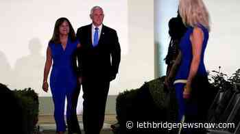 The Loyalist: VP Pence preserves own presidential prospects - Lethbridge News Now