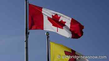 Nunavut moving to civilian police review following RCMP shooting report - Lethbridge News Now