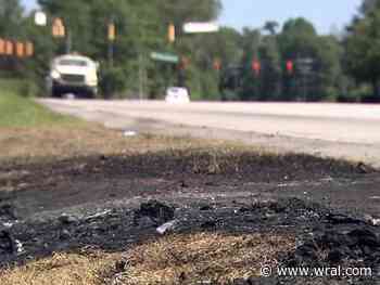 One killed, one injured in Durham County crash - WRAL.com