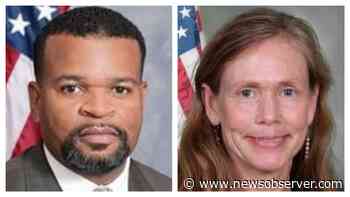 Durham County government in state of ‘periodic dysfunction,’ consultant says - Raleigh News & Observer