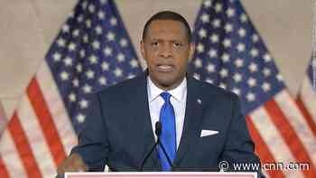 Rep. Jones: Dems don't want Black people to 'leave their mental plantation'