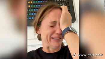 See what show made Jennifer Garner cry in slow motion