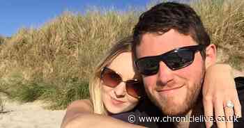 Priti Patel agrees to meet PC Andrew Harper’s widow over new law