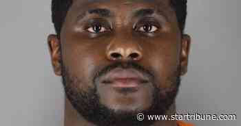 Gophers track and field athlete charged with raping woman in her on-campus apartment