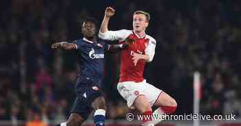 Newcastle United transfer news: Magpies linked with Arsenal's Rob Holding, and Greek left-back