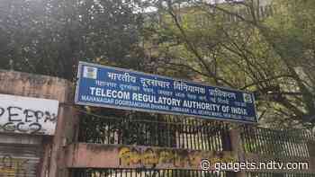 TRAI Issues Show-Cause Notice to Vodafone Idea Over 'RedX' Priority Plan, Says Offer Misleading