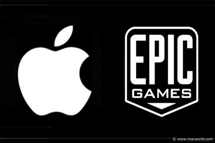 Epic versus Apple? I’m rooting for the users