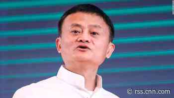 Ant Group's Chinese IPO could be among the biggest in history