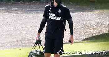 Federico Fernandez braced for challenge of congested pre-season programme at Newcastle United