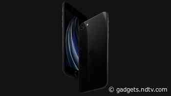 iPhone SE (2020), iPhone XR, Redmi K20, and Others Get Discounts for Flipkart Mobile Bonanza Sale