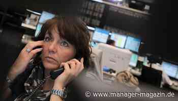 Dax baut Gewinne aus, Aktien von Infineon, SAP und BMW gefragt