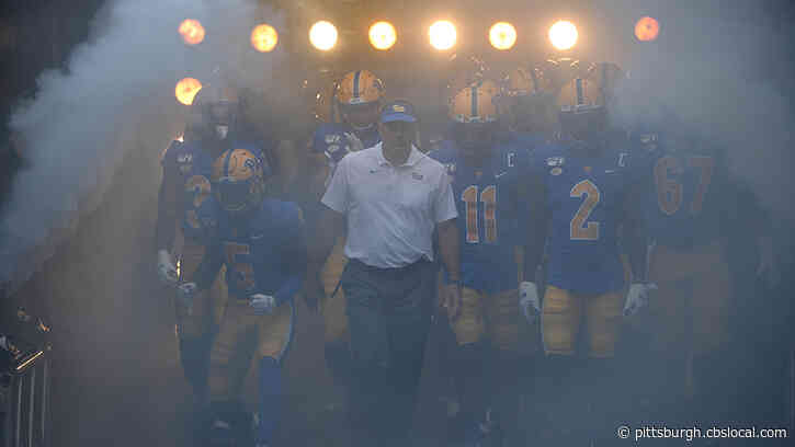 Pitt Hosting Austin Peay In Home Opener At Heinz Field