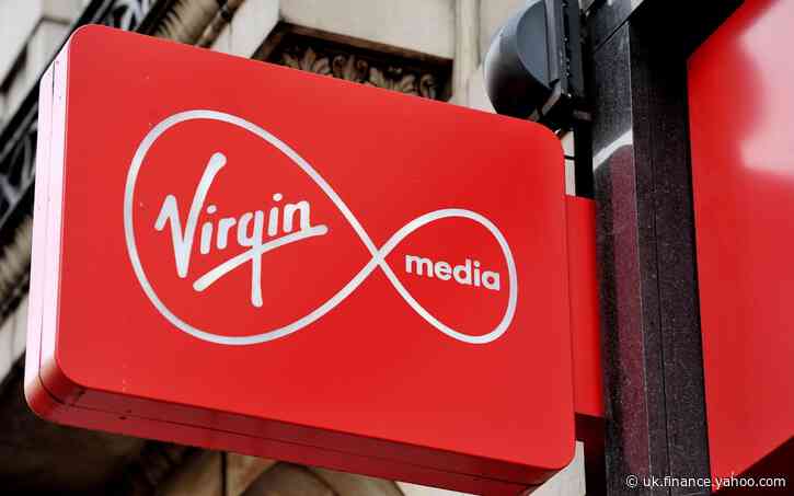 Virgin Media launches cut-price broadband for those on Universal Credit
