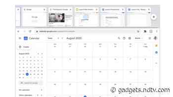 Google Chrome Improvements Include Faster Page Loads and Better Tab Management