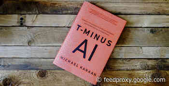 Michael Kanaan: The U.S. needs an AI ‘Sputnik moment’ to compete with China and Russia