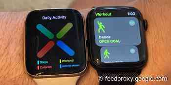 Oppo Watch hands-on: It’s not an Apple Watch clone — it’s what’s next