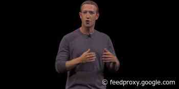 Oculus Connect becomes Facebook Connect, goes virtual on September 16