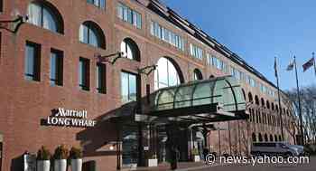 20,000 COVID-19 cases may have spawned from a single conference in Boston, study finds