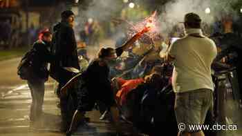 2 killed at Wisconsin protest over police shooting of Jacob Blake