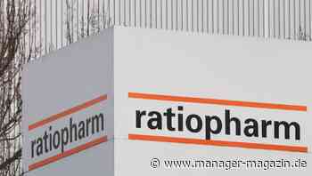 Generikahersteller Teva: Ratiopharm-Mutter wegen Preisabsprachen angeklagt