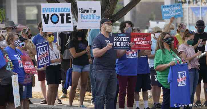 Letter: I fear for America