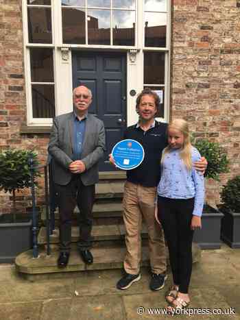 'We were worried about them, so we started making some meals for them': Steve Holding of the Pig & Pastry