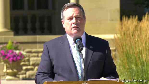 Largest deficit 'by a country mile' expected ahead of Alberta fiscal update