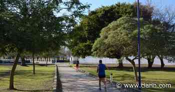Coronavirus en Buenos Aires: Lanús, Lomas de Zamora y Almirante Brown habilitaron parques para salir a correr - Clarín