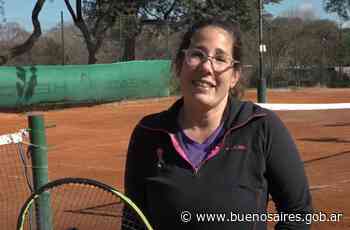 Experiencias en primera persona en la vuelta al deporte - buenosaires.gob.ar