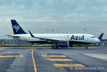 Reinicio de operaciones: Azul planea volver a Buenos Aires en diciembre - Aviacionline.com