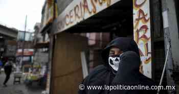 Los barrios populares de Buenos Aires confirman que la tasa de contagio puede ser 9 veces mayor a la registrada - La Política Online MX