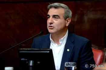 Francisco Durañona: “En la provincia de Buenos Aires, un 35% de la población no tiene acceso a internet de calidad” - 750.am