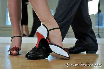 Inédito mundial virtual de tango en una Buenos Aires confinada por pandemia - Metro Libre