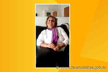 Serafina te cuenta cómo está pasando la cuarentena - buenosaires.gob.ar