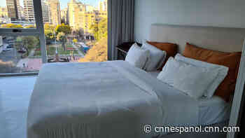 Reabren los hoteles de la Ciudad de Buenos Aires con un estricto protocolo - CNN