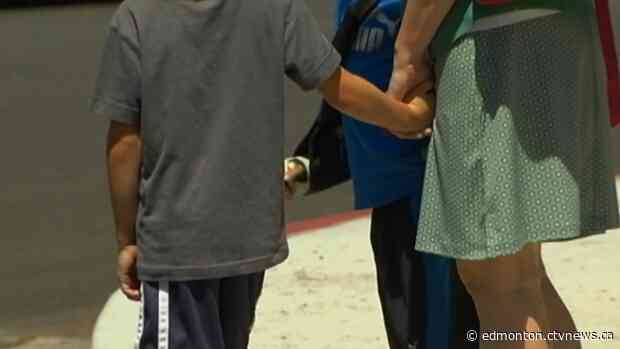 'They’re scared': Parents of special needs children worried about return to class