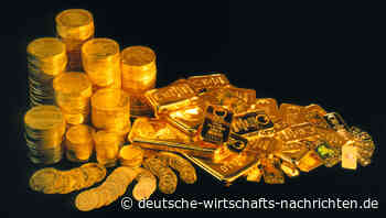Warum dieser Investment-Manager jetzt (widerwillig) in Gold investiert