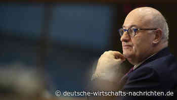 EU-Handelskommissar wegen Verstößen gegen Corona-Regeln unter Druck