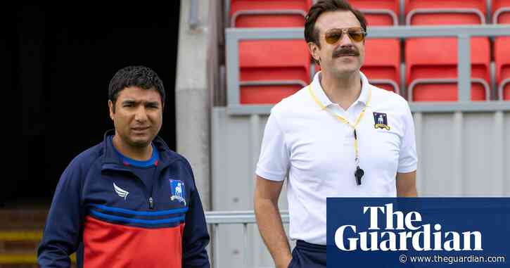 A game of few laughs: can football and sitcom ever mix?