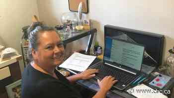 As Indigenous language classes move online, students discover new ways to connect with elders