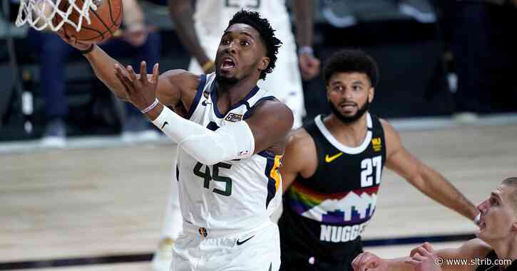 Robert Gehrke: Utah needs Donovan Mitchell’s voice on racial violence more than 50 points in a game
