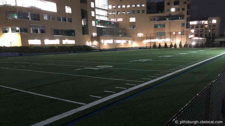 WPIAL Provides Schools With Guidelines For Postponing And Rescheduling Games