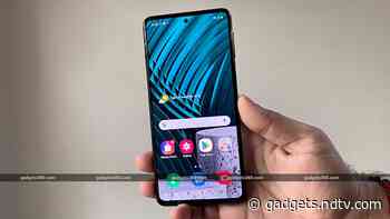 Samsung Galaxy M31s to Be Available Once Again on Amazon.in, Samsung Shop From Thursday: Price in India, Specifications