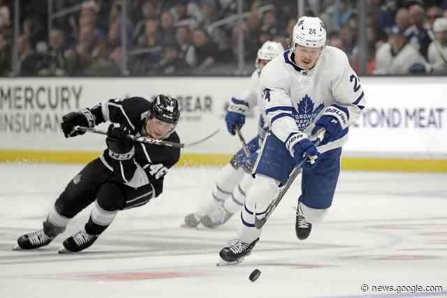 Tim Benz and Joe Bartnick: Differing views on Penguins' trade for Kasperi Kapanen - TribLIVE