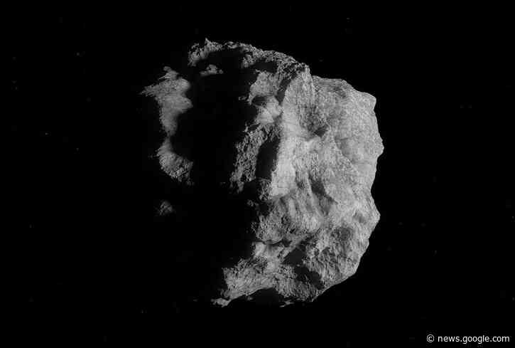 "Election Day asteroid" has a small chance of hitting Earth — but it definitely won't hurt anyone - Salon